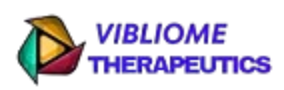 Vibliome Therapeutics Logo